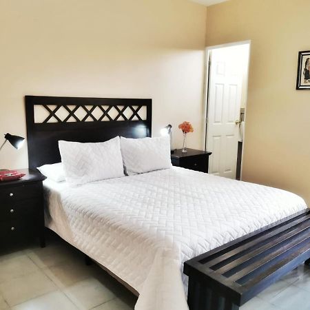 Casa Mesa Appartement Guatemala-Stad Buitenkant foto
