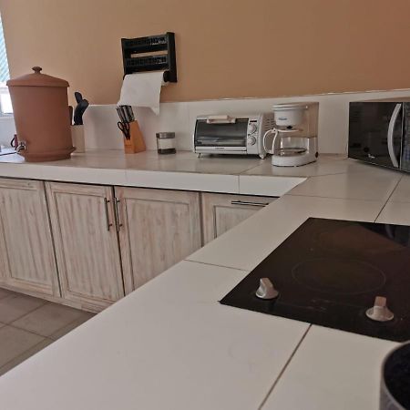 Casa Mesa Appartement Guatemala-Stad Buitenkant foto
